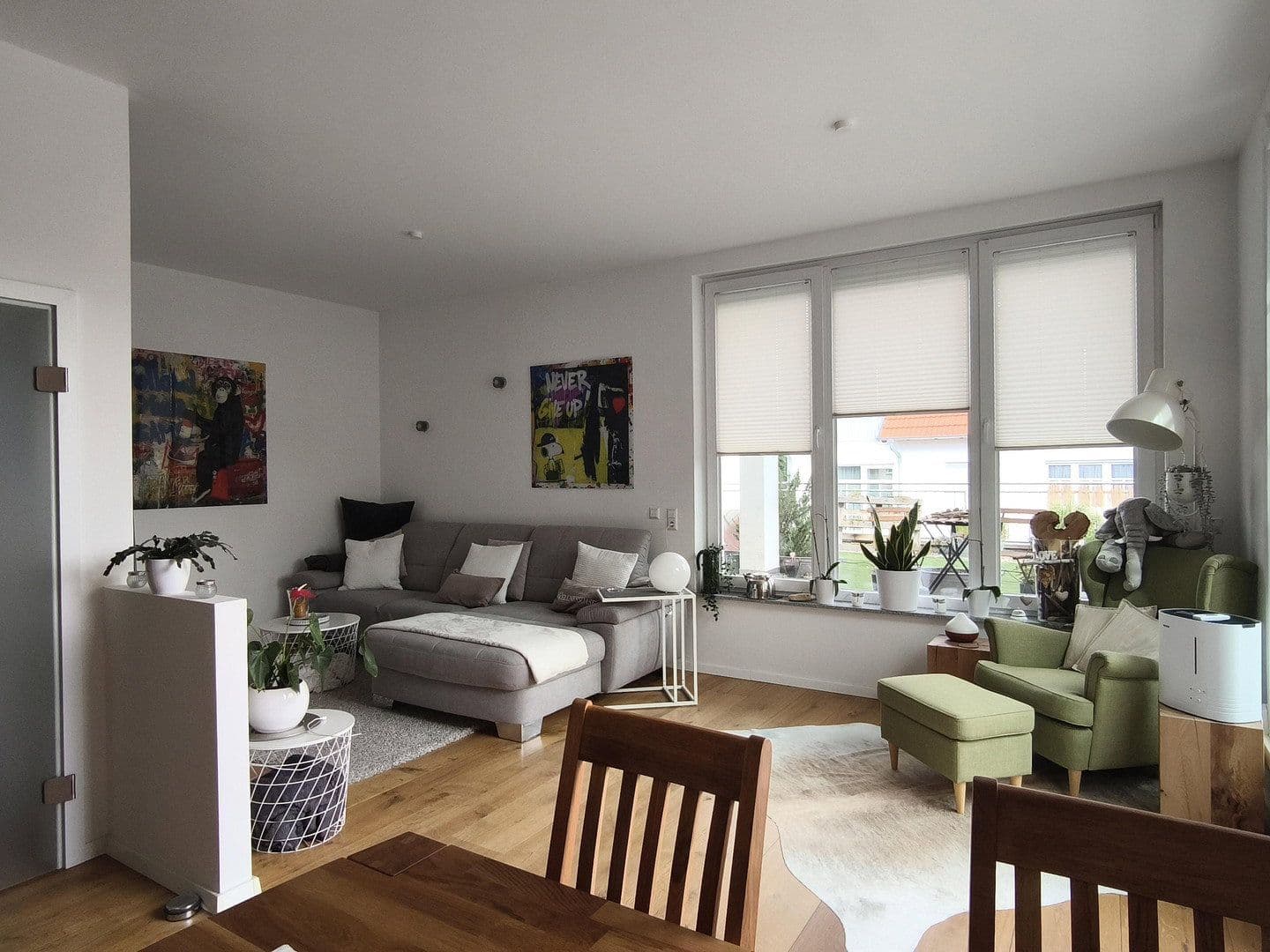 Prodej bytu 5+1 155 m², Altlußheim, Bádensko-Württembersko Prodej bytu 5+1 155 m², Altlußheim, Bádensko-Württembersko