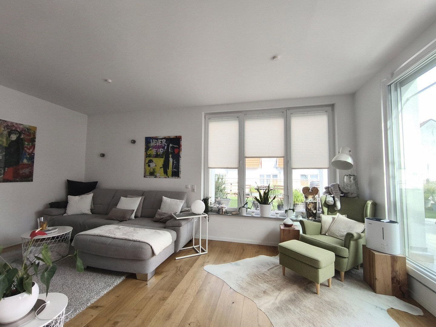 Prodej bytu 5+1 155 m², Altlußheim, Bádensko-Württembersko Prodej bytu 5+1 155 m², Altlußheim, Bádensko-Württembersko