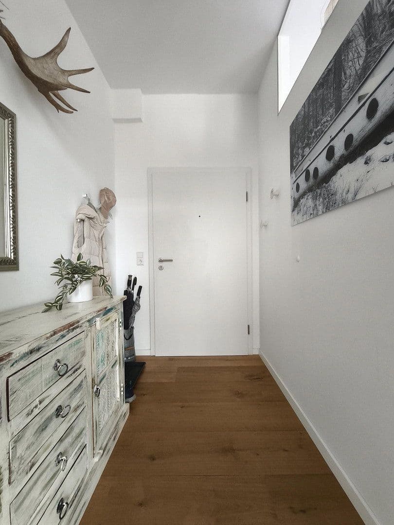 Prodej bytu 5+1 155 m², Altlußheim, Bádensko-Württembersko Prodej bytu 5+1 155 m², Altlußheim, Bádensko-Württembersko