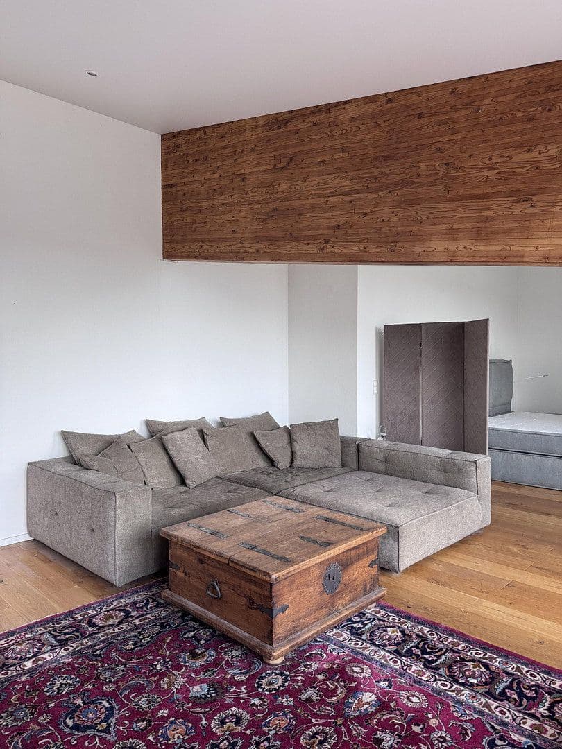 Pronájem bytu 1+1 110 m², Im Hummelacker 12, Pforzheim, Bádensko-Württembersko Pronájem bytu 1+1 110 m², Im Hummelacker 12, Pforzheim, Bádensko-Württembersko
