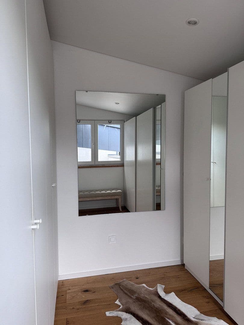 Pronájem bytu 1+1 110 m², Im Hummelacker 12, Pforzheim, Bádensko-Württembersko Pronájem bytu 1+1 110 m², Im Hummelacker 12, Pforzheim, Bádensko-Württembersko