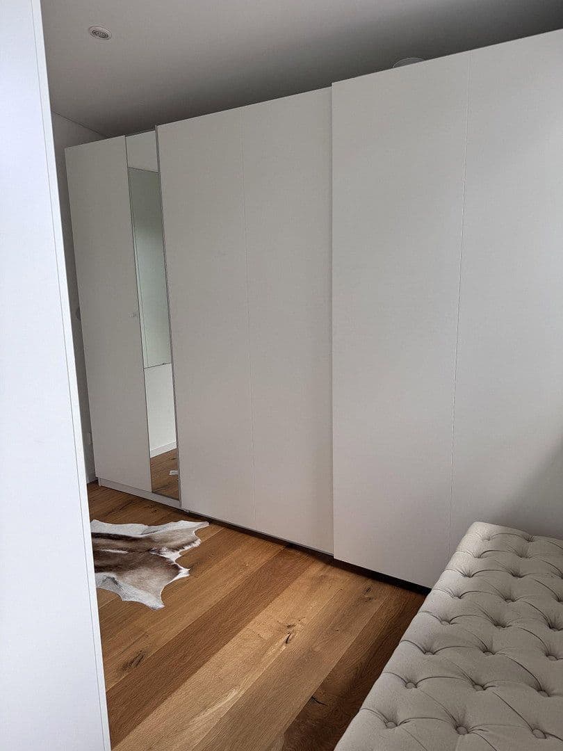 Pronájem bytu 1+1 110 m², Im Hummelacker 12, Pforzheim, Bádensko-Württembersko Pronájem bytu 1+1 110 m², Im Hummelacker 12, Pforzheim, Bádensko-Württembersko