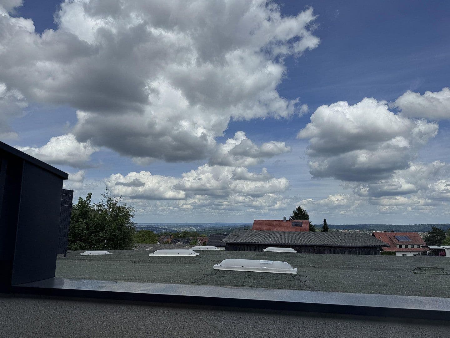 Pronájem bytu 1+1 110 m², Im Hummelacker 12, Pforzheim, Bádensko-Württembersko Pronájem bytu 1+1 110 m², Im Hummelacker 12, Pforzheim, Bádensko-Württembersko