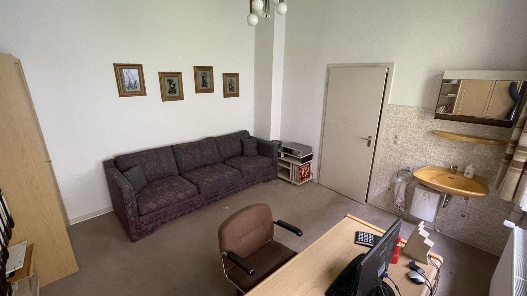 Prodej domu 492 m², pozemek 381 m², Further Straße 86, Neuss, Severní Porýní-Vestfálsko Prodej domu 492 m², pozemek 381 m², Further Straße 86, Neuss, Severní Porýní-Vestfálsko