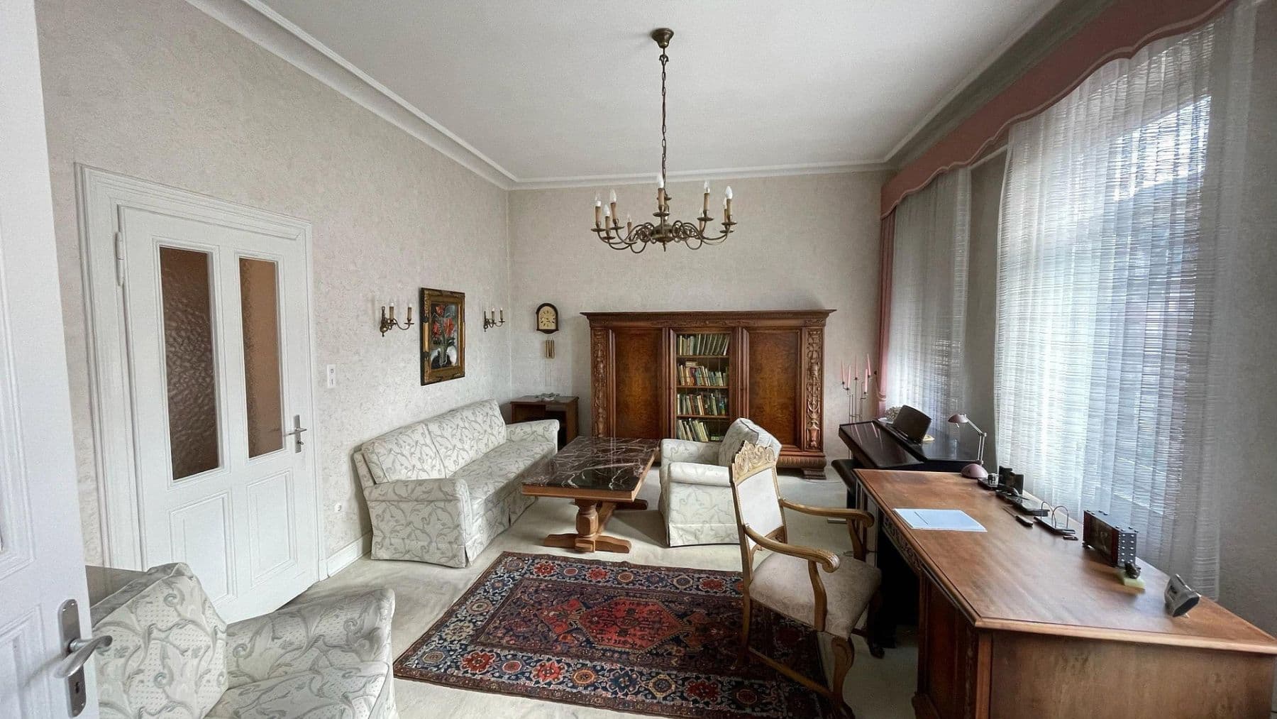 Prodej domu 492 m², pozemek 381 m², Further Straße 86, Neuss, Severní Porýní-Vestfálsko Prodej domu 492 m², pozemek 381 m², Further Straße 86, Neuss, Severní Porýní-Vestfálsko