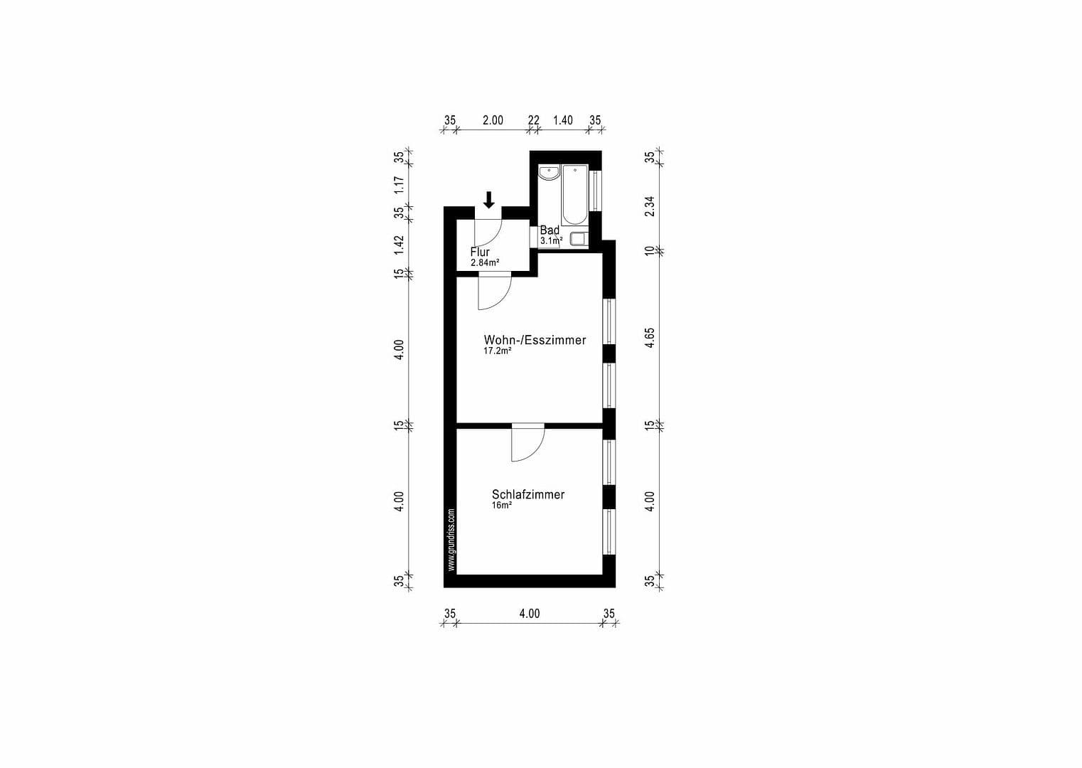 Prodej domu 492 m², pozemek 381 m², Further Straße 86, Neuss, Severní Porýní-Vestfálsko Prodej domu 492 m², pozemek 381 m², Further Straße 86, Neuss, Severní Porýní-Vestfálsko