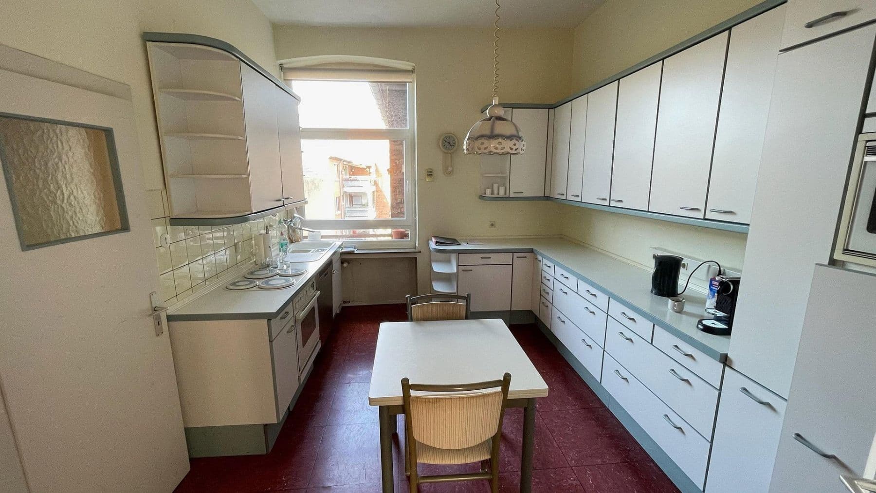 Prodej domu 492 m², pozemek 381 m², Further Straße 86, Neuss, Severní Porýní-Vestfálsko Prodej domu 492 m², pozemek 381 m², Further Straße 86, Neuss, Severní Porýní-Vestfálsko