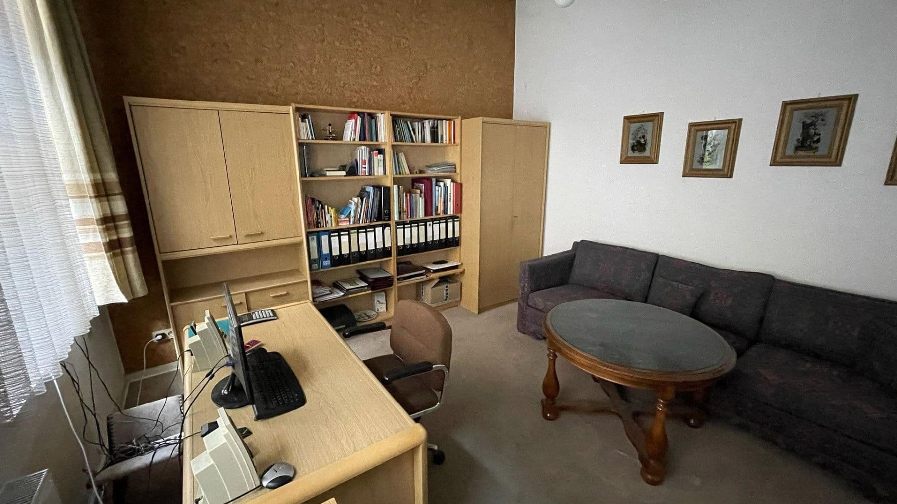 Prodej domu 492 m², pozemek 381 m², Further Straße 86, Neuss, Severní Porýní-Vestfálsko Prodej domu 492 m², pozemek 381 m², Further Straße 86, Neuss, Severní Porýní-Vestfálsko