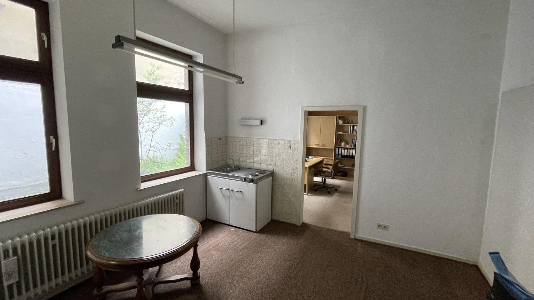Prodej domu 492 m², pozemek 381 m², Further Straße 86, Neuss, Severní Porýní-Vestfálsko Prodej domu 492 m², pozemek 381 m², Further Straße 86, Neuss, Severní Porýní-Vestfálsko