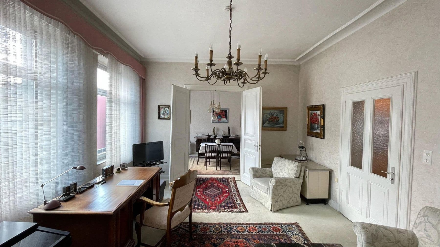Prodej domu 492 m², pozemek 381 m², Further Straße 86, Neuss, Severní Porýní-Vestfálsko Prodej domu 492 m², pozemek 381 m², Further Straße 86, Neuss, Severní Porýní-Vestfálsko