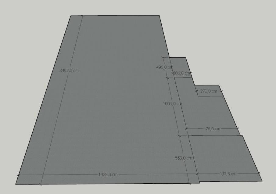 Pronájem nebytového prostoru 584 m², Gollheide 8-10, Bochum, Severní Porýní-Vestfálsko Pronájem nebytového prostoru 584 m², Gollheide 8-10, Bochum, Severní Porýní-Vestfálsko
