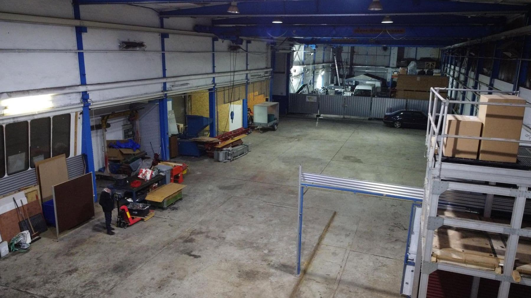 Pronájem nebytového prostoru 584 m², Gollheide 8-10, Bochum, Severní Porýní-Vestfálsko Pronájem nebytového prostoru 584 m², Gollheide 8-10, Bochum, Severní Porýní-Vestfálsko