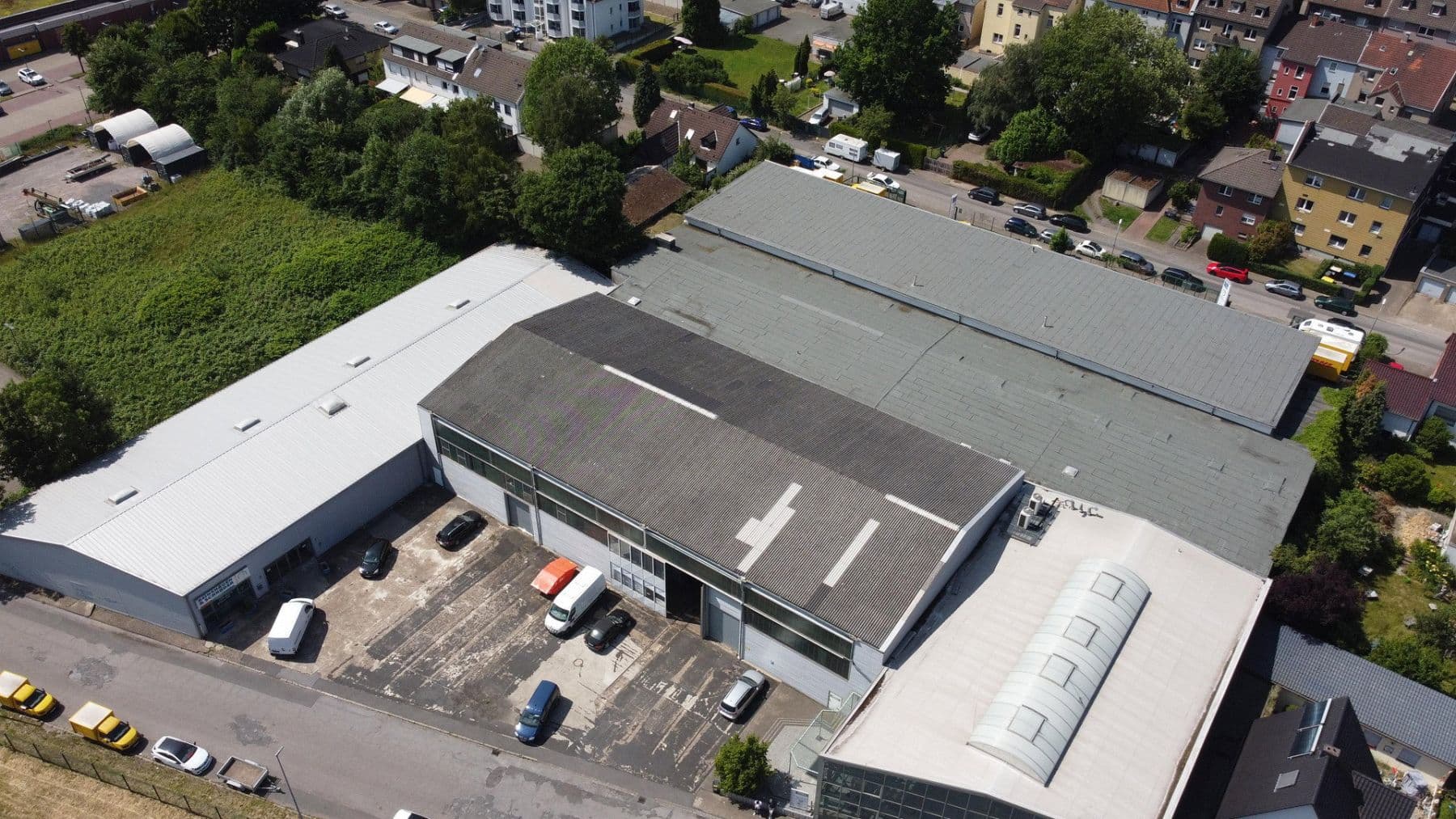 Pronájem nebytového prostoru 584 m², Gollheide 8-10, Bochum, Severní Porýní-Vestfálsko Pronájem nebytového prostoru 584 m², Gollheide 8-10, Bochum, Severní Porýní-Vestfálsko