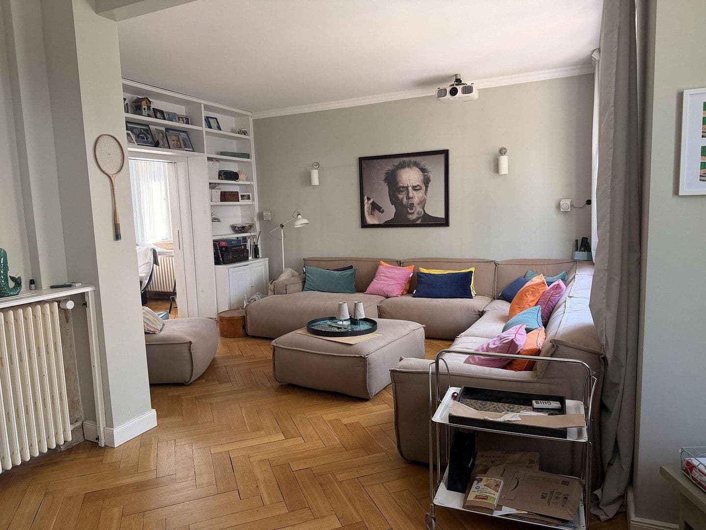Prodej domu 260 m², pozemek 821 m², Berlin, Berlín Prodej domu 260 m², pozemek 821 m², Berlin, Berlín