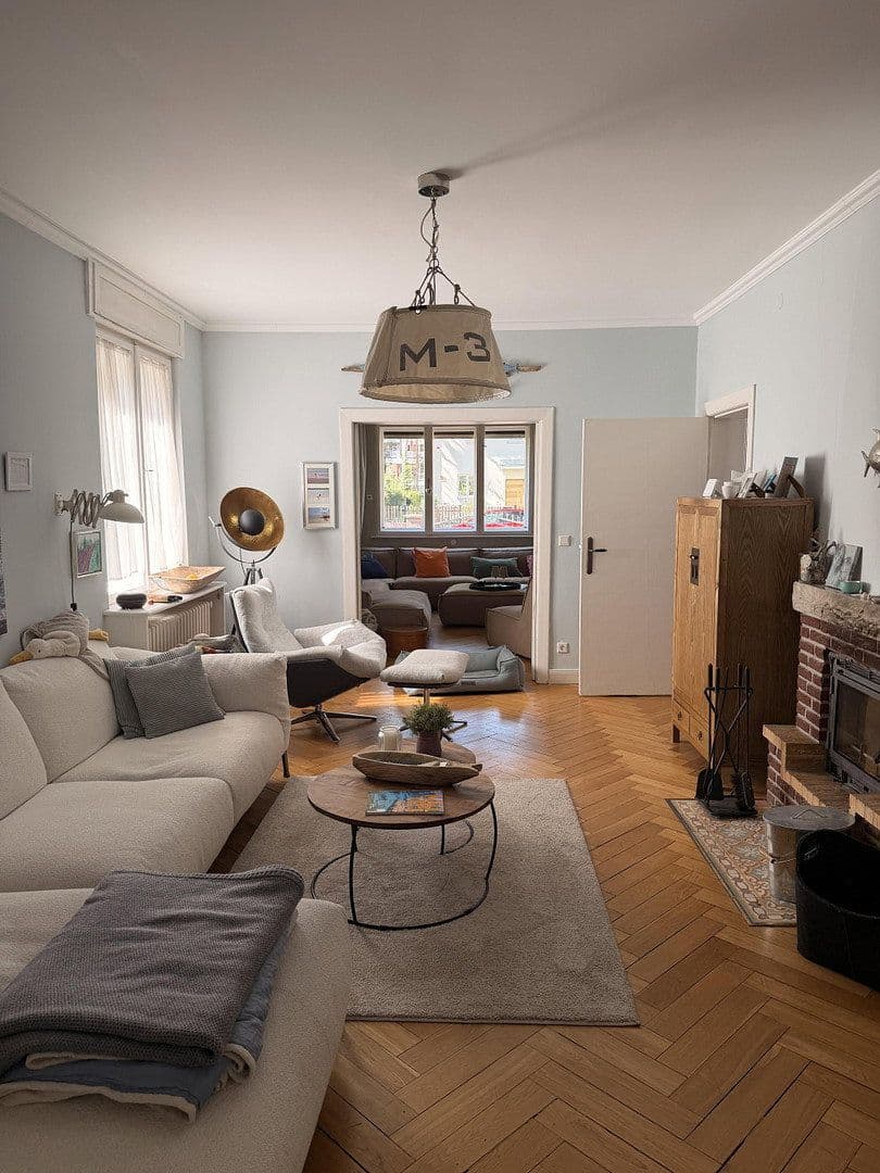Prodej domu 260 m², pozemek 821 m², Berlin, Berlín Prodej domu 260 m², pozemek 821 m², Berlin, Berlín
