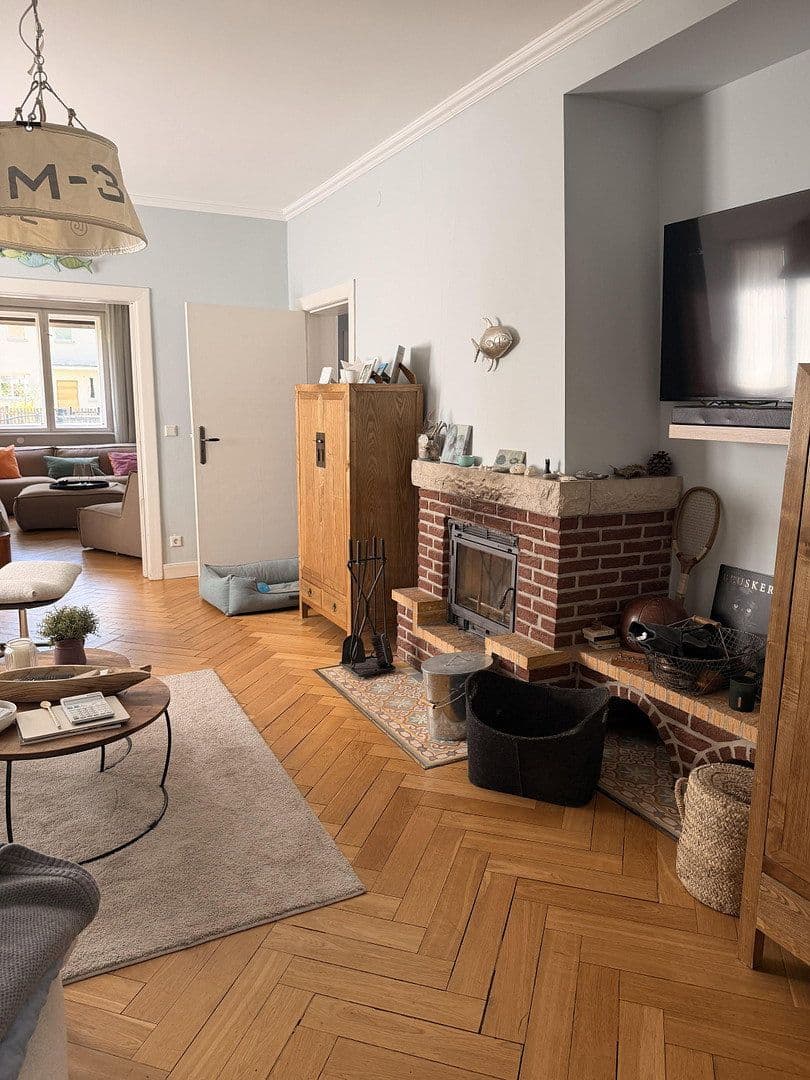 Prodej domu 260 m², pozemek 821 m², Berlin, Berlín Prodej domu 260 m², pozemek 821 m², Berlin, Berlín