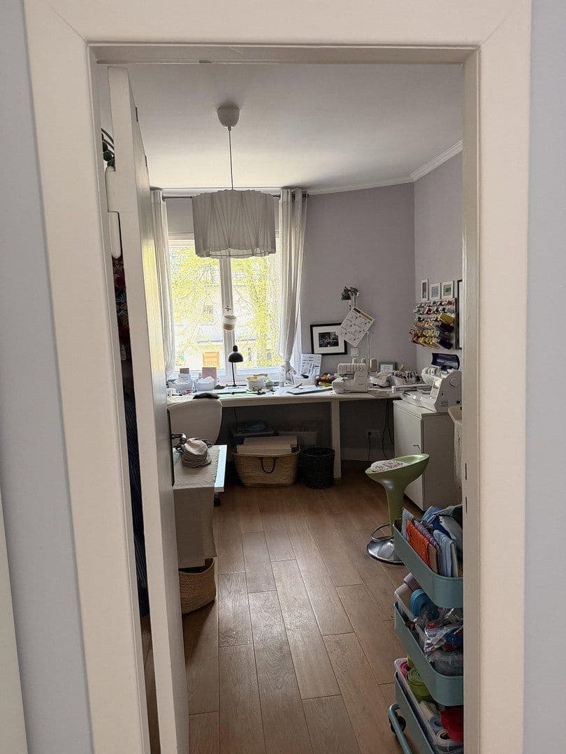 Prodej domu 260 m², pozemek 821 m², Berlin, Berlín Prodej domu 260 m², pozemek 821 m², Berlin, Berlín