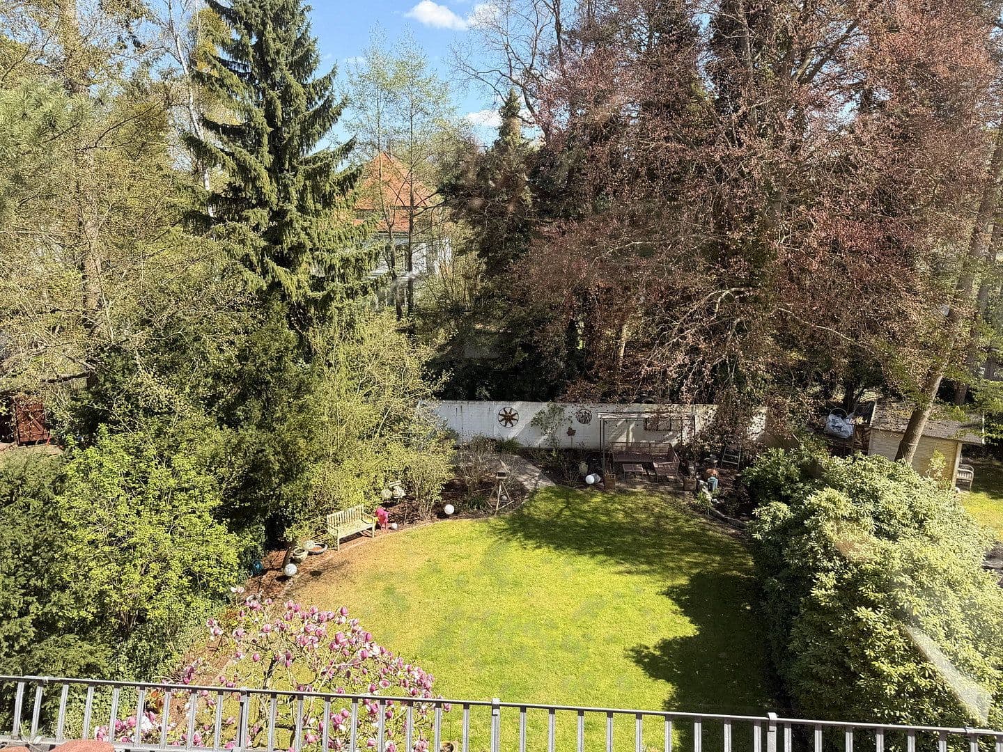 Prodej domu 260 m², pozemek 821 m², Berlin, Berlín Prodej domu 260 m², pozemek 821 m², Berlin, Berlín