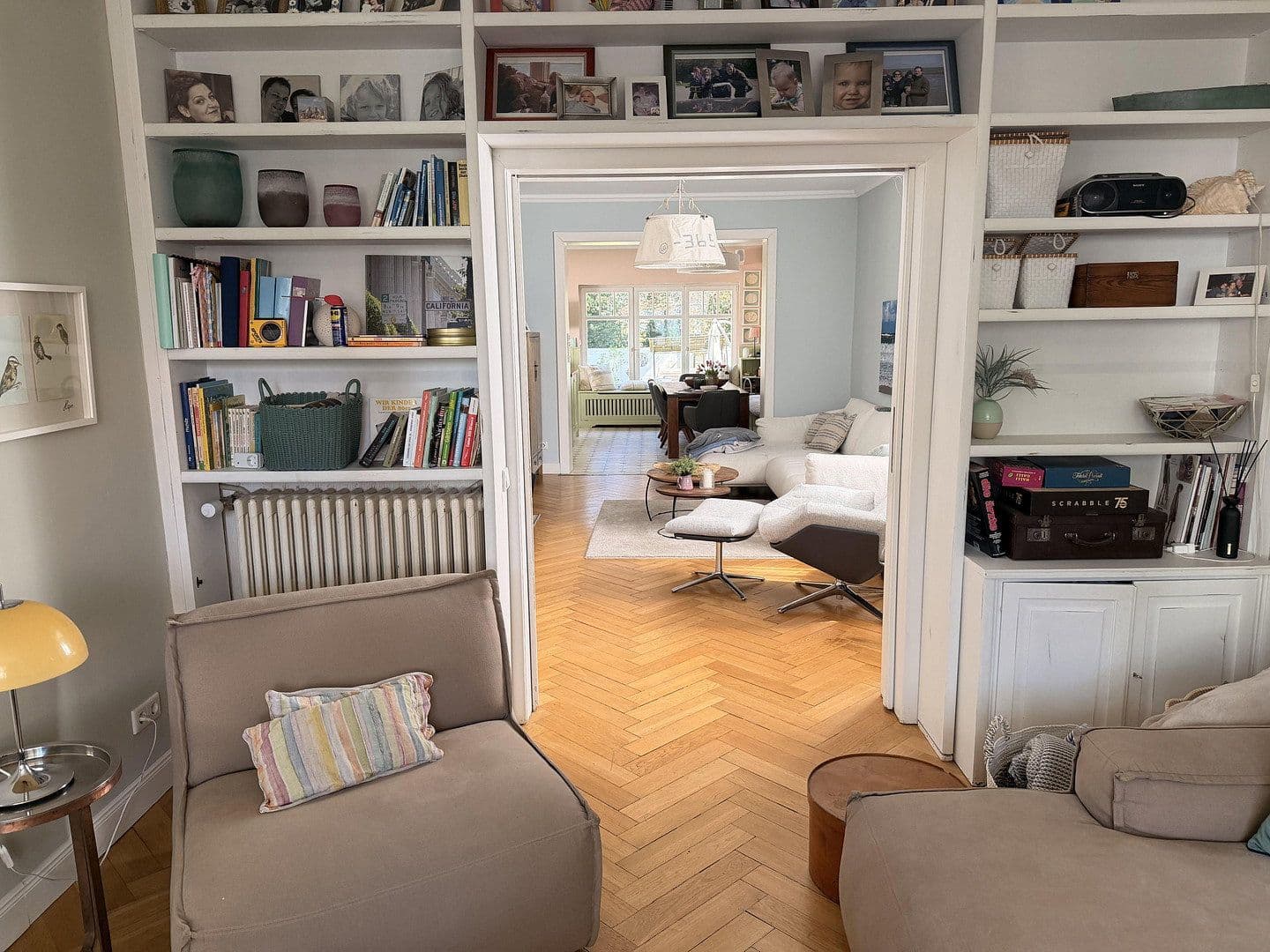 Prodej domu 260 m², pozemek 821 m², Berlin, Berlín Prodej domu 260 m², pozemek 821 m², Berlin, Berlín