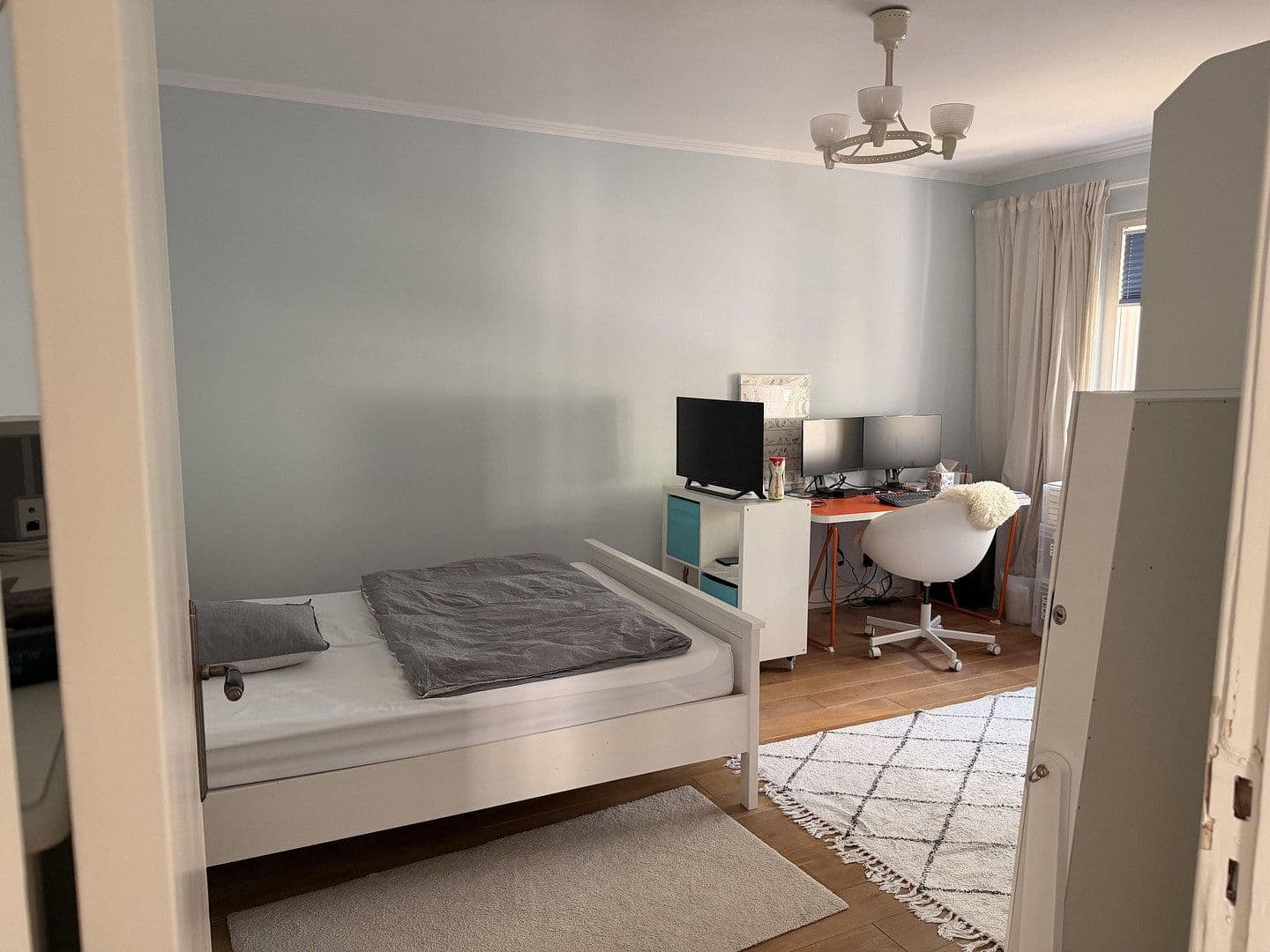 Prodej domu 260 m², pozemek 821 m², Berlin, Berlín Prodej domu 260 m², pozemek 821 m², Berlin, Berlín