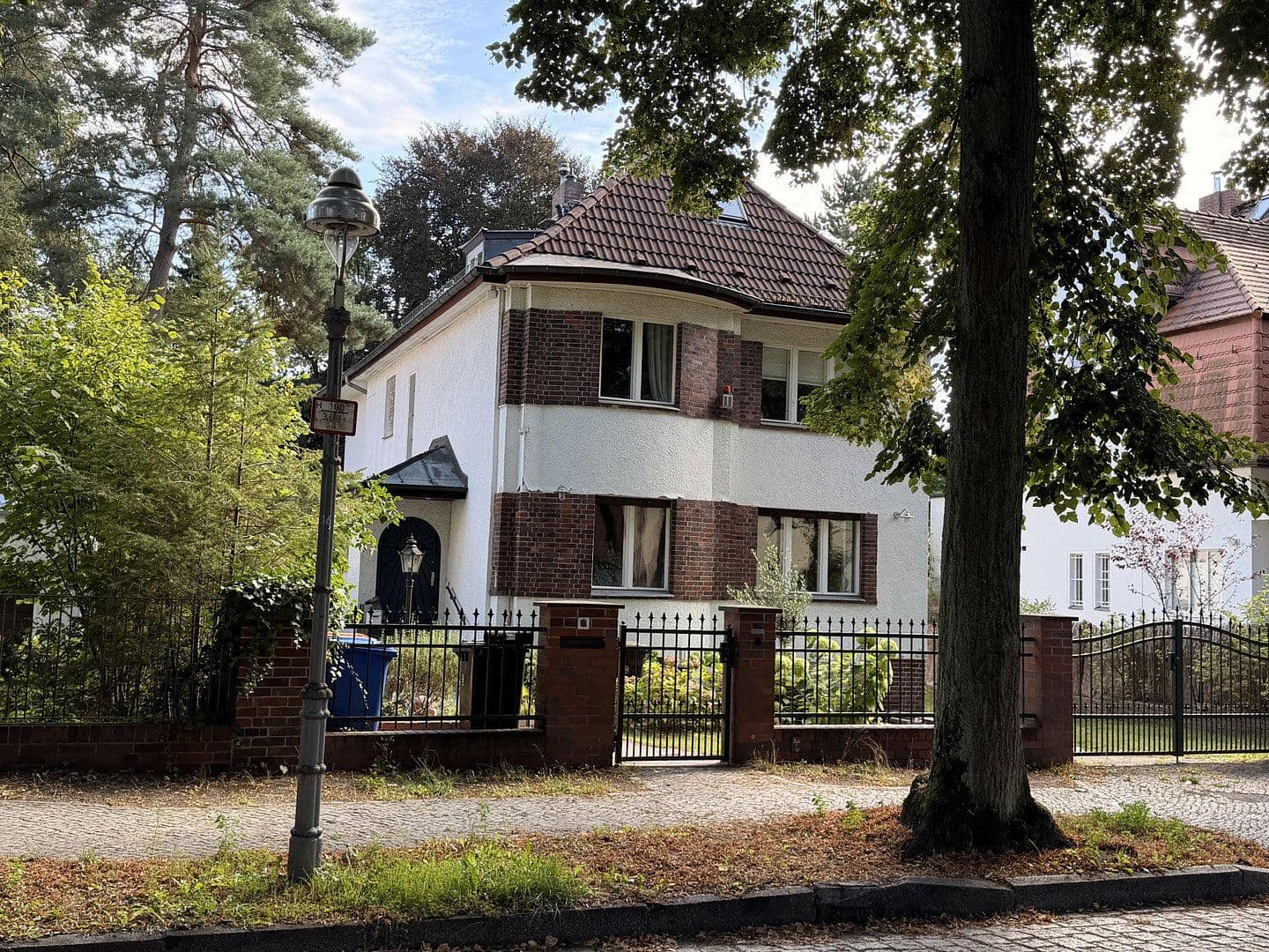 Prodej domu 260 m², pozemek 821 m², Berlin, Berlín Prodej domu 260 m², pozemek 821 m², Berlin, Berlín
