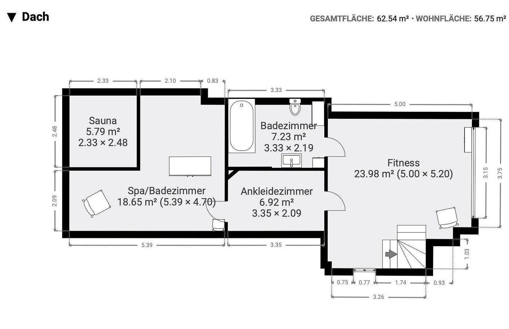 Prodej domu 260 m², pozemek 821 m², Berlin, Berlín Prodej domu 260 m², pozemek 821 m², Berlin, Berlín