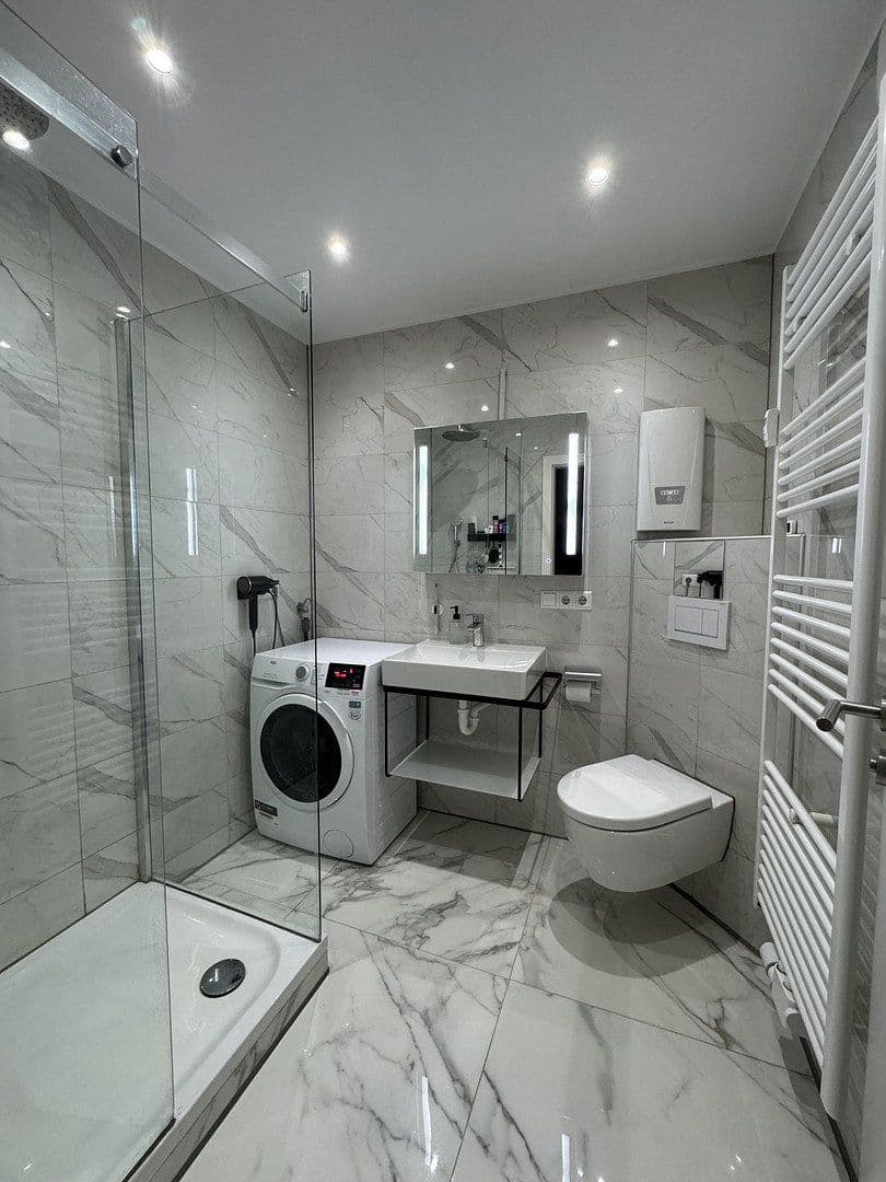 Prodej bytu 3+1 67 m², Ludwigstr.54, Neu-Ulm, Bavorsko Prodej bytu 3+1 67 m², Ludwigstr.54, Neu-Ulm, Bavorsko