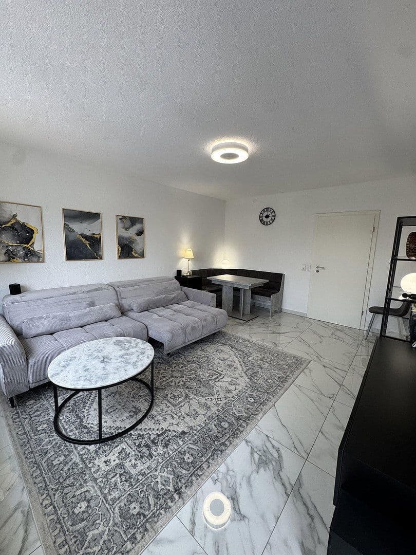 Prodej bytu 3+1 67 m², Ludwigstr.54, Neu-Ulm, Bavorsko Prodej bytu 3+1 67 m², Ludwigstr.54, Neu-Ulm, Bavorsko