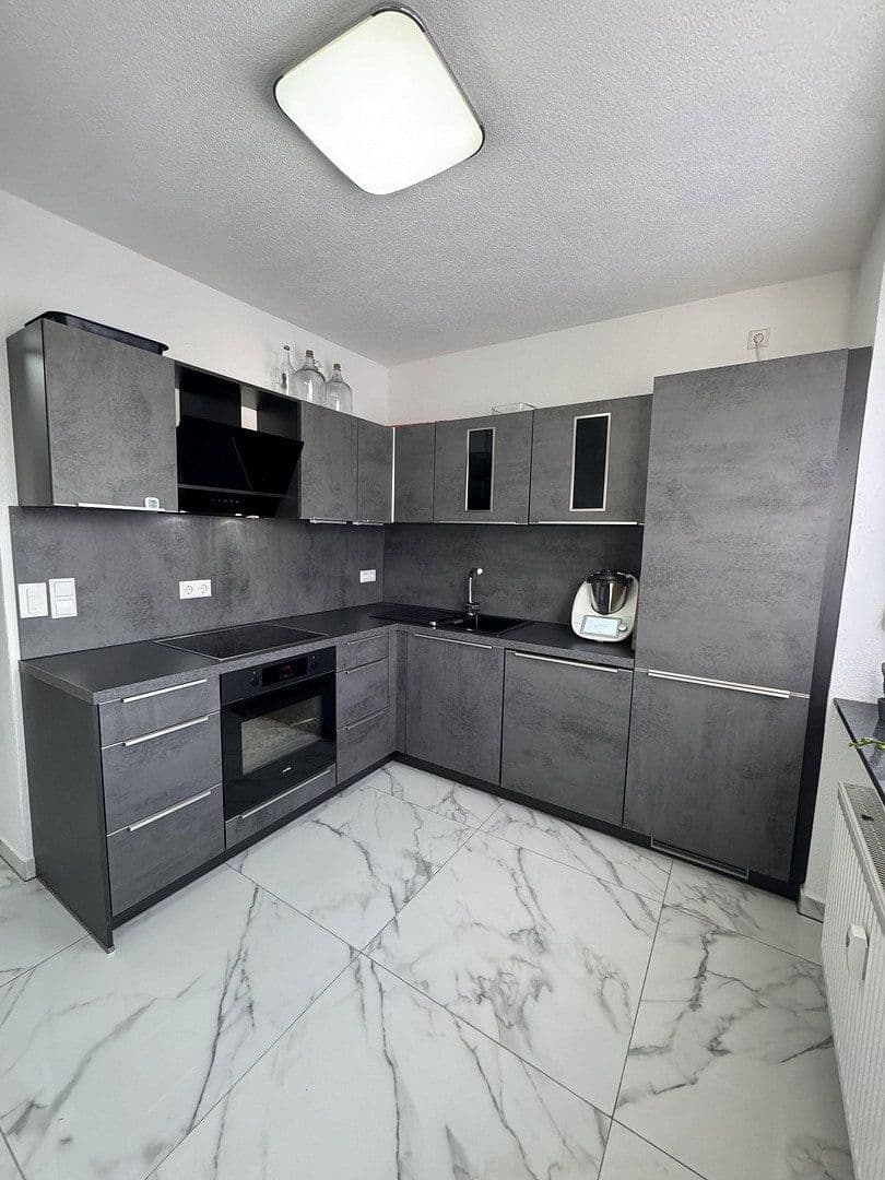 Prodej bytu 3+1 67 m², Ludwigstr.54, Neu-Ulm, Bavorsko Prodej bytu 3+1 67 m², Ludwigstr.54, Neu-Ulm, Bavorsko