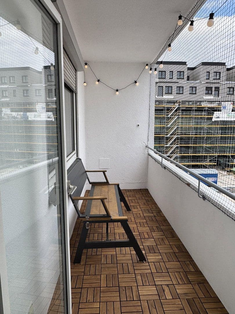 Prodej bytu 3+1 67 m², Ludwigstr.54, Neu-Ulm, Bavorsko Prodej bytu 3+1 67 m², Ludwigstr.54, Neu-Ulm, Bavorsko