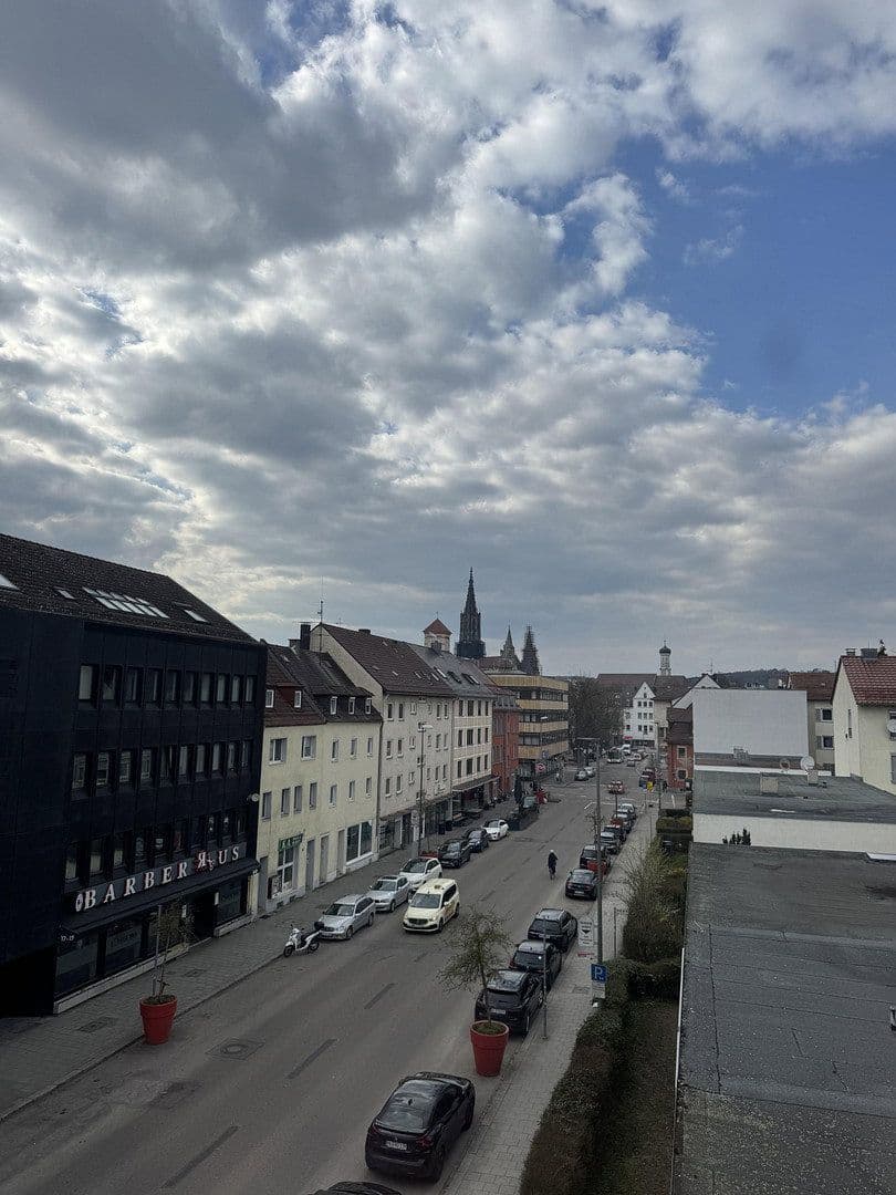 Prodej bytu 3+1 67 m², Ludwigstr.54, Neu-Ulm, Bavorsko Prodej bytu 3+1 67 m², Ludwigstr.54, Neu-Ulm, Bavorsko
