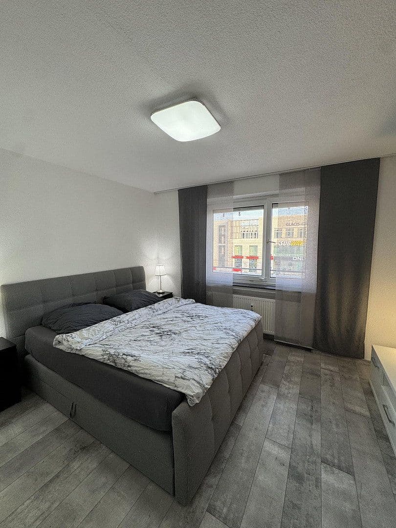 Prodej bytu 3+1 67 m², Ludwigstr.54, Neu-Ulm, Bavorsko Prodej bytu 3+1 67 m², Ludwigstr.54, Neu-Ulm, Bavorsko