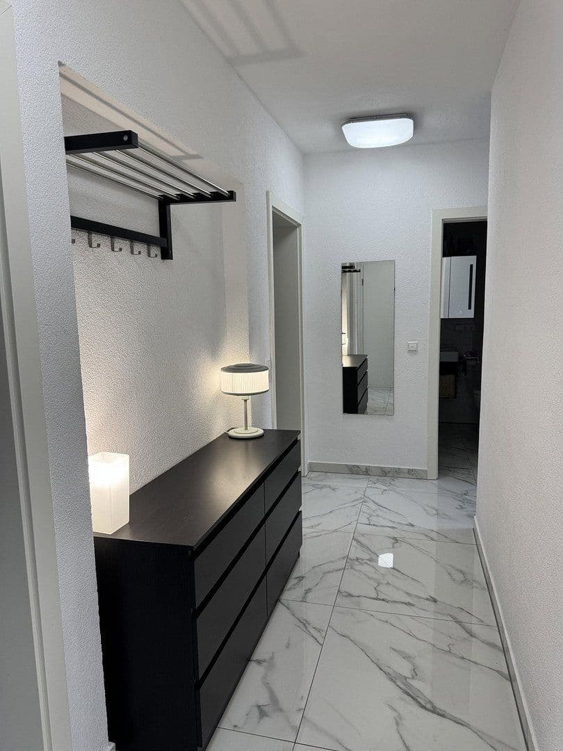 Prodej bytu 3+1 67 m², Ludwigstr.54, Neu-Ulm, Bavorsko Prodej bytu 3+1 67 m², Ludwigstr.54, Neu-Ulm, Bavorsko