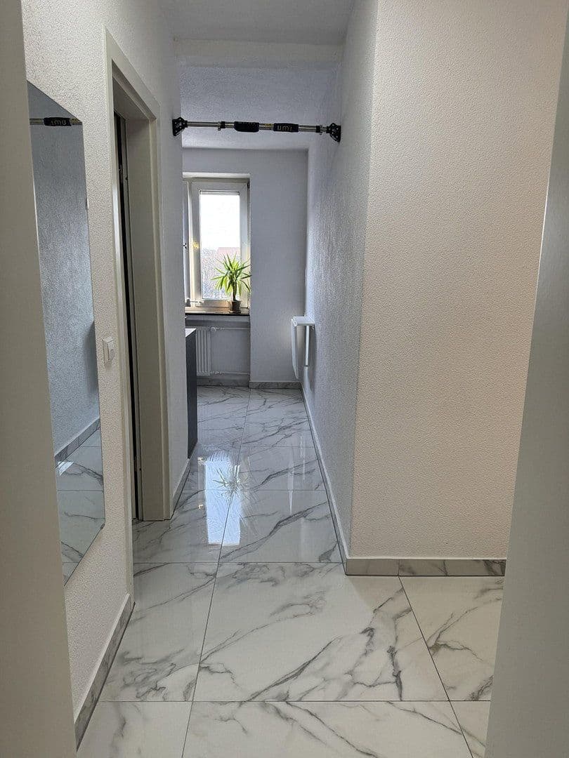 Prodej bytu 3+1 67 m², Ludwigstr.54, Neu-Ulm, Bavorsko Prodej bytu 3+1 67 m², Ludwigstr.54, Neu-Ulm, Bavorsko