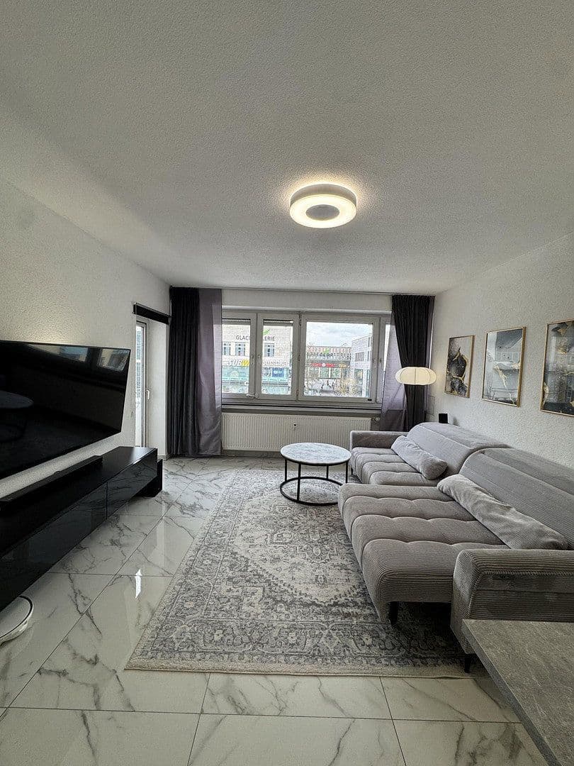 Prodej bytu 3+1 67 m², Ludwigstr.54, Neu-Ulm, Bavorsko Prodej bytu 3+1 67 m², Ludwigstr.54, Neu-Ulm, Bavorsko
