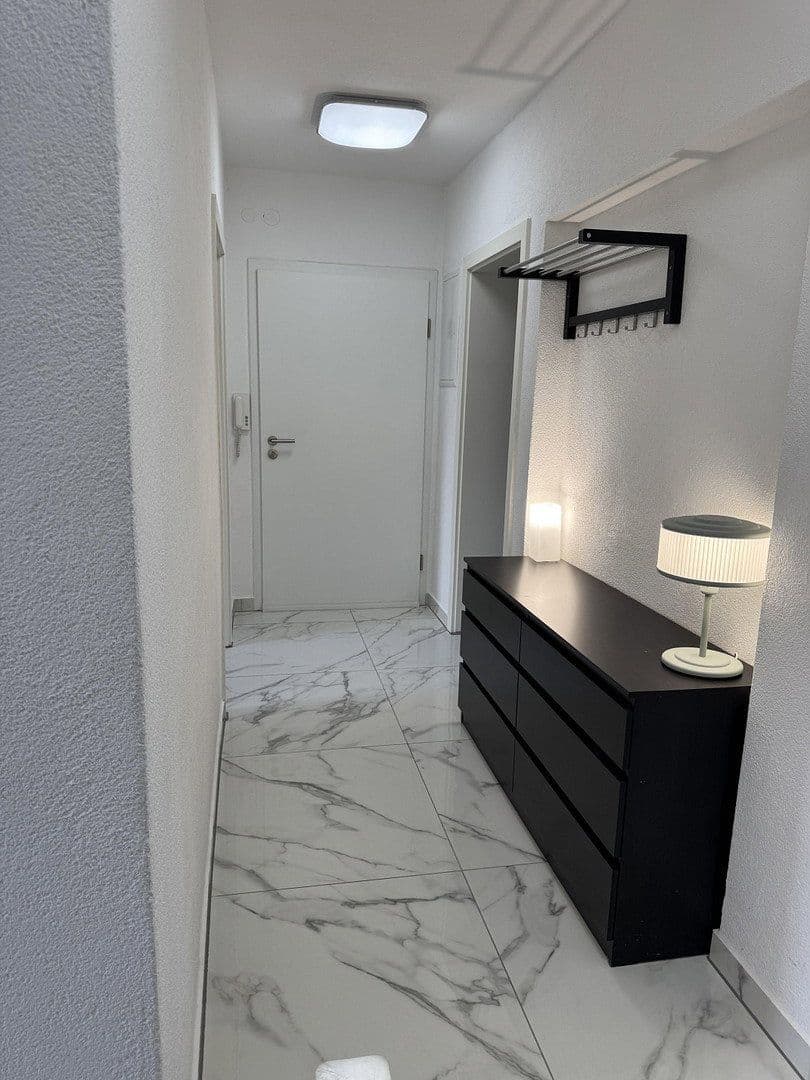 Prodej bytu 3+1 67 m², Ludwigstr.54, Neu-Ulm, Bavorsko Prodej bytu 3+1 67 m², Ludwigstr.54, Neu-Ulm, Bavorsko