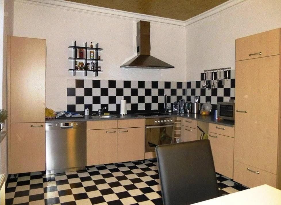 Prodej bytu 2+1 70 m², Ulm, Bádensko-Württembersko Prodej bytu 2+1 70 m², Ulm, Bádensko-Württembersko
