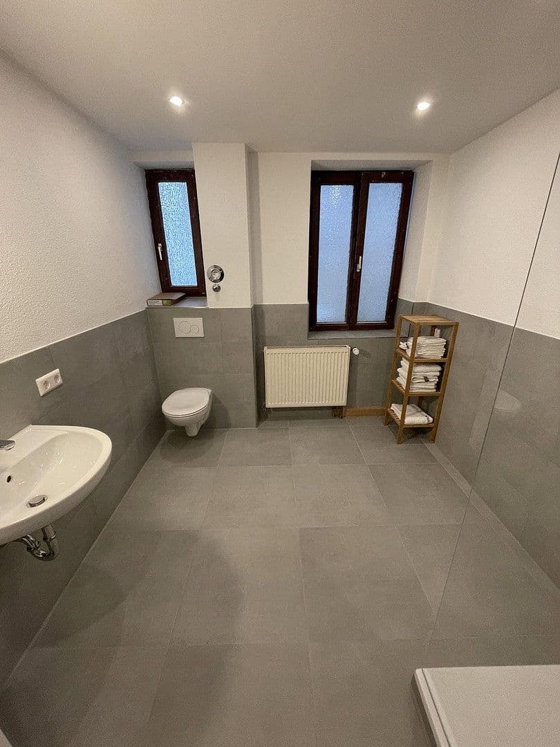 Prodej bytu 2+1 70 m², Ulm, Bádensko-Württembersko Prodej bytu 2+1 70 m², Ulm, Bádensko-Württembersko