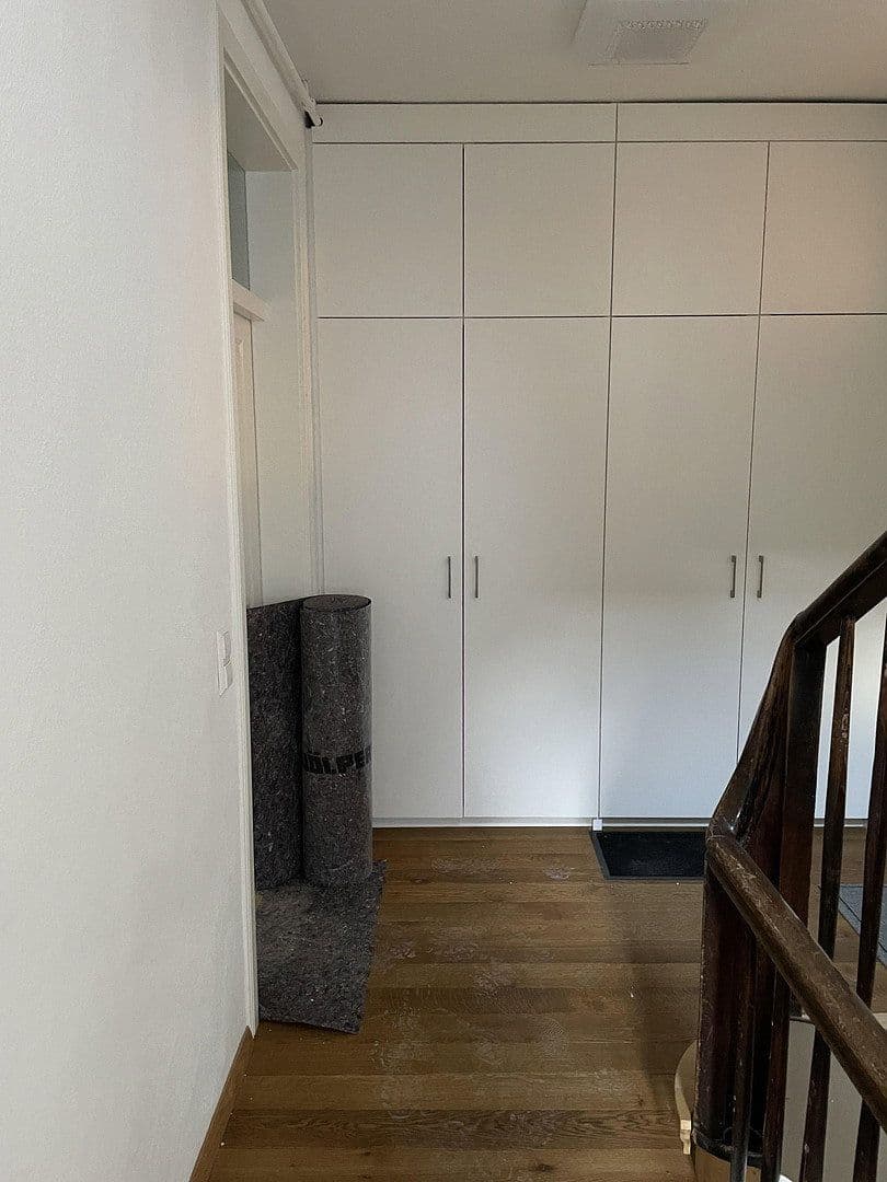 Prodej bytu 2+1 70 m², Ulm, Bádensko-Württembersko Prodej bytu 2+1 70 m², Ulm, Bádensko-Württembersko