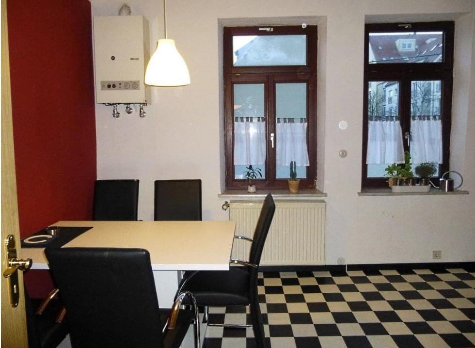 Prodej bytu 2+1 70 m², Ulm, Bádensko-Württembersko Prodej bytu 2+1 70 m², Ulm, Bádensko-Württembersko