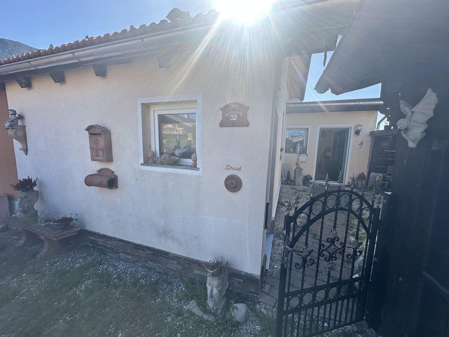 Prodej domu 85 m², pozemek 680 m², Halblech, Bavorsko Prodej domu 85 m², pozemek 680 m², Halblech, Bavorsko