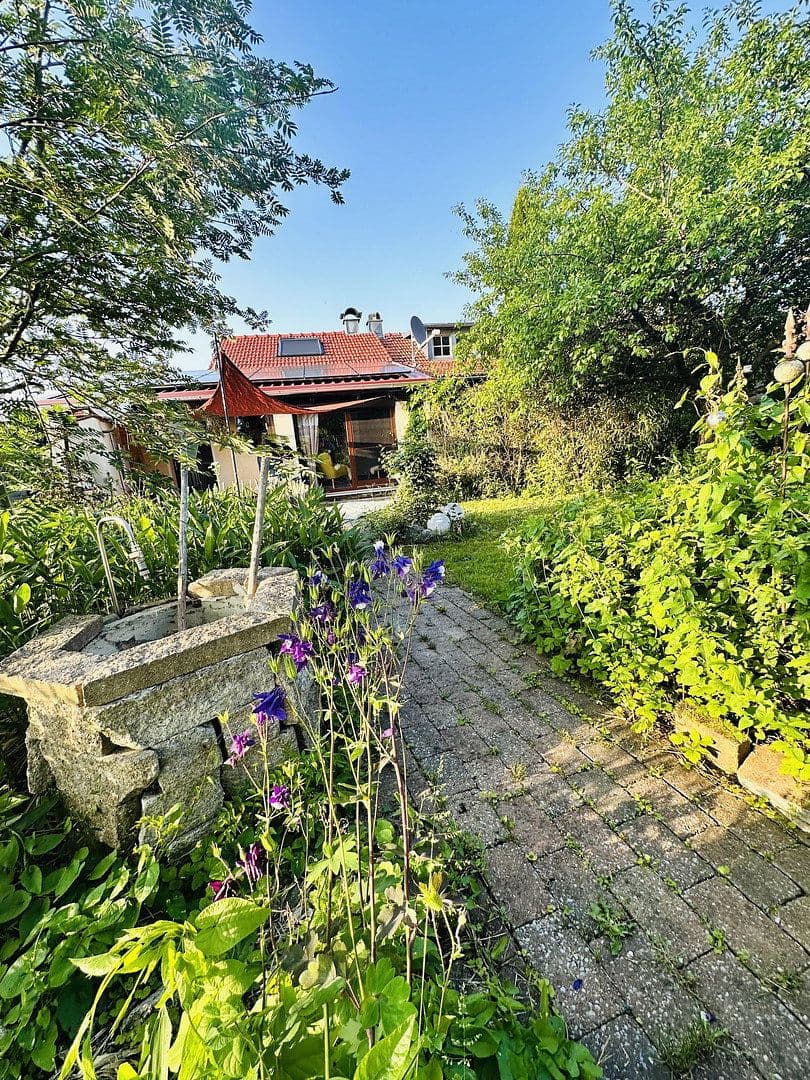 Prodej domu 85 m², pozemek 680 m², Halblech, Bavorsko Prodej domu 85 m², pozemek 680 m², Halblech, Bavorsko