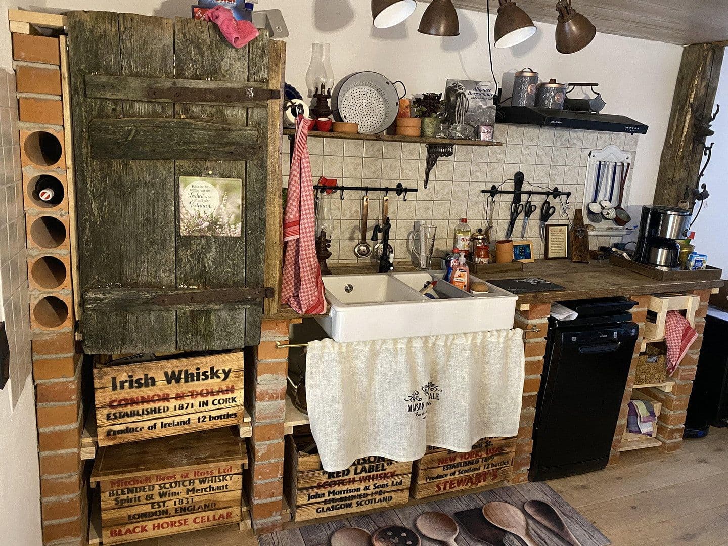 Prodej domu 85 m², pozemek 680 m², Halblech, Bavorsko Prodej domu 85 m², pozemek 680 m², Halblech, Bavorsko
