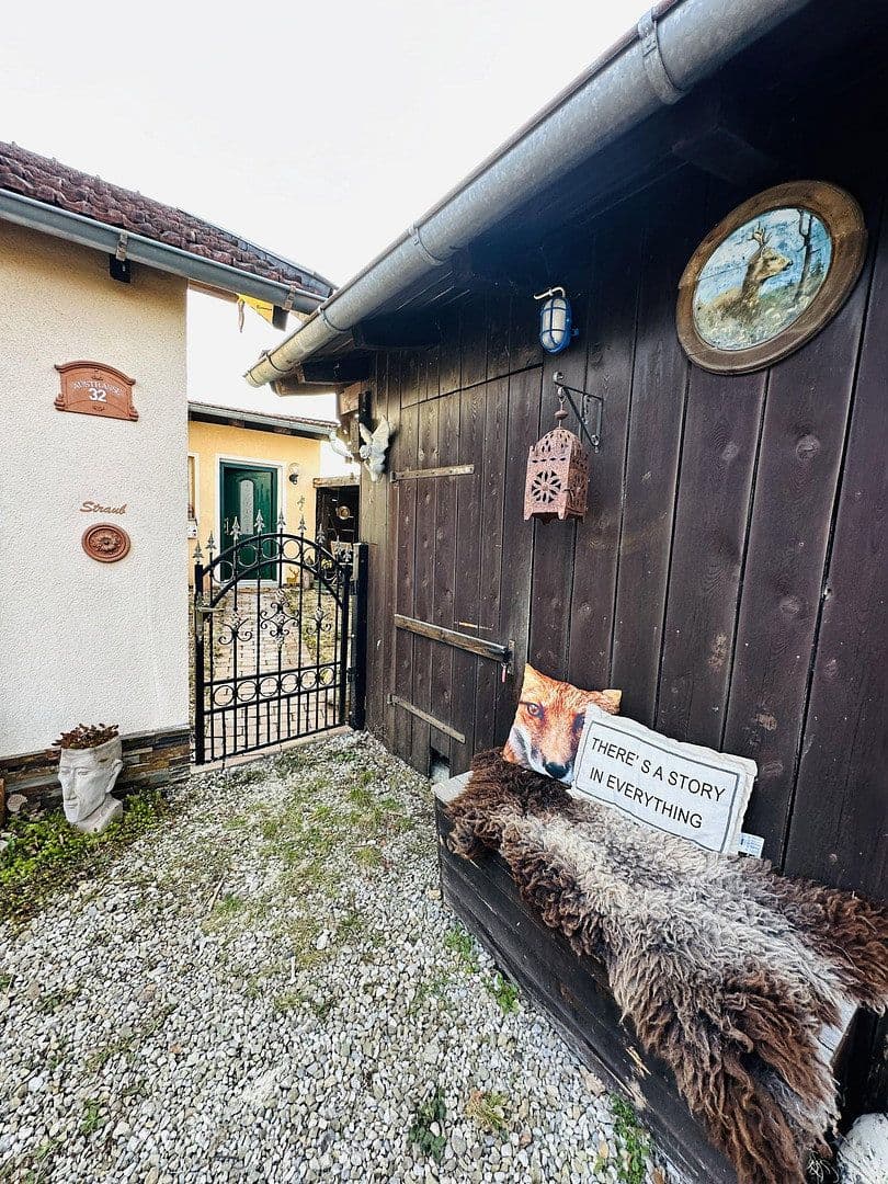 Prodej domu 85 m², pozemek 680 m², Halblech, Bavorsko Prodej domu 85 m², pozemek 680 m², Halblech, Bavorsko