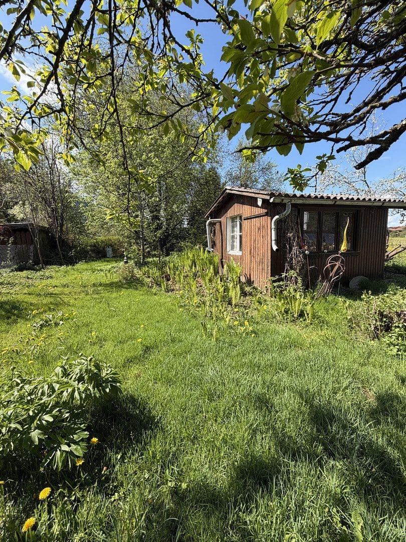 Prodej domu 85 m², pozemek 680 m², Halblech, Bavorsko Prodej domu 85 m², pozemek 680 m², Halblech, Bavorsko