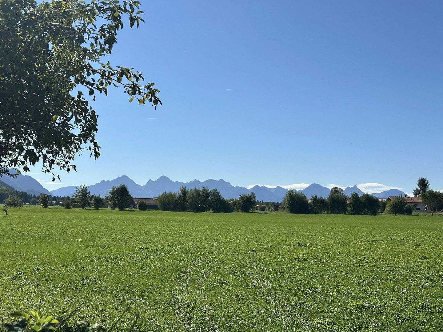 Prodej domu 85 m², pozemek 680 m², Halblech, Bavorsko Prodej domu 85 m², pozemek 680 m², Halblech, Bavorsko