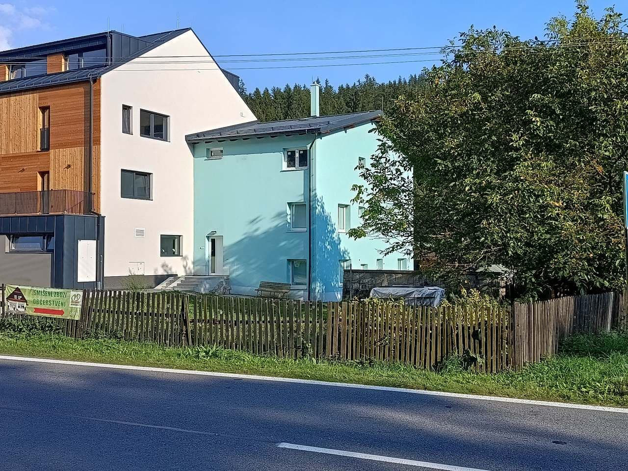 Pronájem chaty, chalupy, Bílá, Moravskoslezský kraj Pronájem chaty, chalupy, Bílá, Moravskoslezský kraj