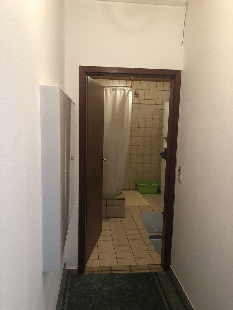 Pronájem bytu 3+1 60 m², Hauptstraße 8, Kammerforst, Porýní-Falc Pronájem bytu 3+1 60 m², Hauptstraße 8, Kammerforst, Porýní-Falc