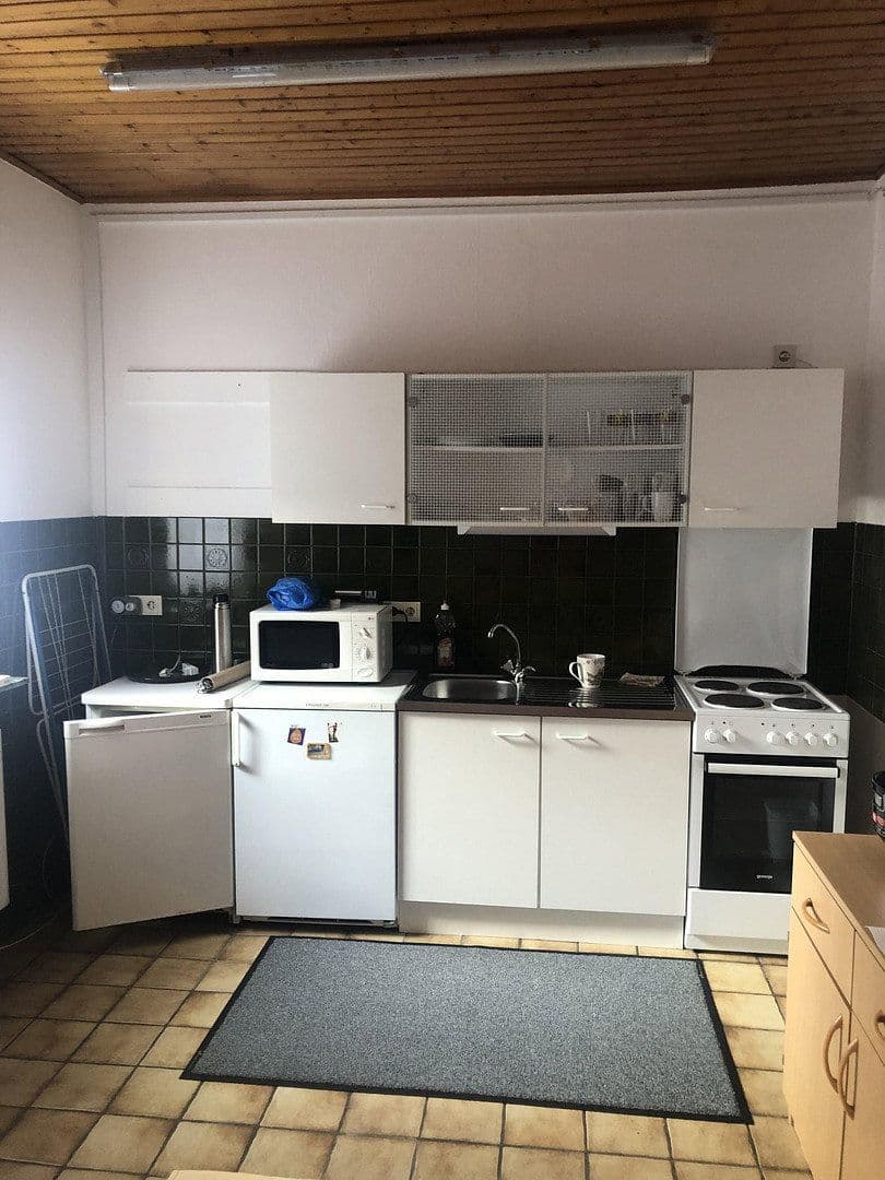Pronájem bytu 3+1 60 m², Hauptstraße 8, Kammerforst, Porýní-Falc Pronájem bytu 3+1 60 m², Hauptstraße 8, Kammerforst, Porýní-Falc