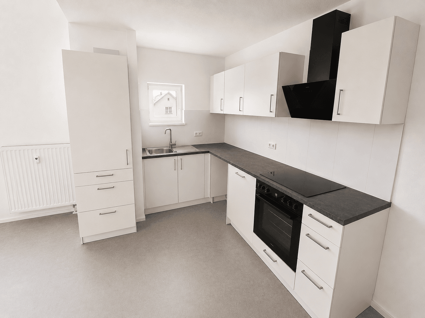 Pronájem bytu 2+1 58 m², Iptinger Str. 38, Mönsheim, Bádensko-Württembersko Pronájem bytu 2+1 58 m², Iptinger Str. 38, Mönsheim, Bádensko-Württembersko